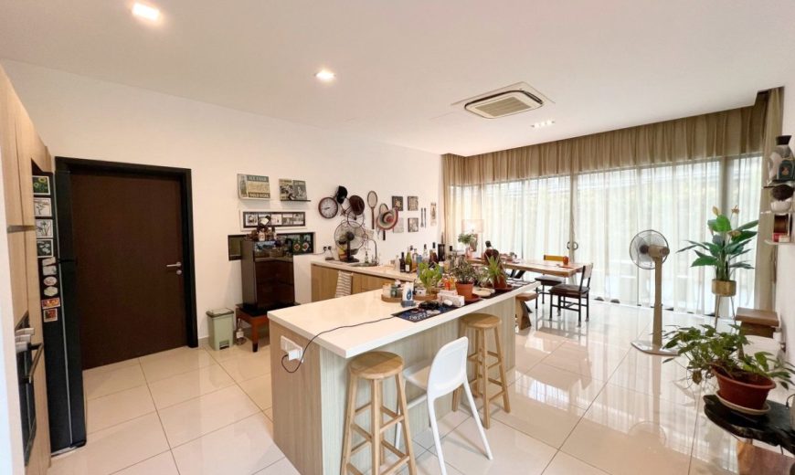 Bayou Creek @ Leisure Farm – 2 Storey Semi Detached House – FOR SALE Bayou Creek @ Leisure Farm – 2 Storey Semi Detached House – FOR SALE