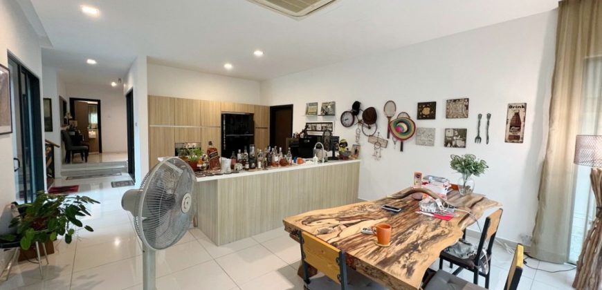 Bayou Creek @ Leisure Farm – 2 Storey Semi Detached House – FOR SALE Bayou Creek @ Leisure Farm – 2 Storey Semi Detached House – FOR SALE