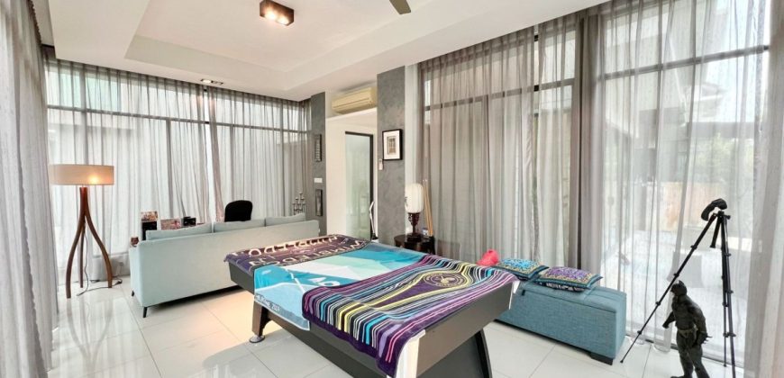 Bayou Creek @ Leisure Farm – 2 Storey Semi Detached House – FOR SALE Bayou Creek @ Leisure Farm – 2 Storey Semi Detached House – FOR SALE