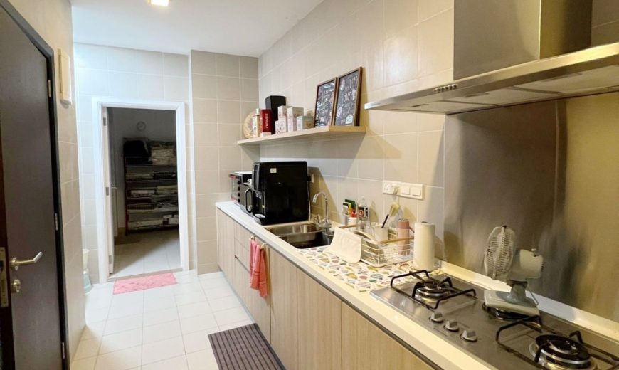 Bayou Creek @ Leisure Farm – 2 Storey Semi Detached House – FOR SALE Bayou Creek @ Leisure Farm – 2 Storey Semi Detached House – FOR SALE