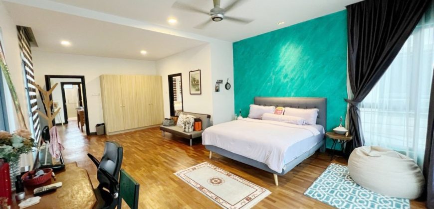 Bayou Creek @ Leisure Farm – 2 Storey Semi Detached House – FOR SALE Bayou Creek @ Leisure Farm – 2 Storey Semi Detached House – FOR SALE