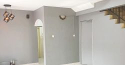 Bukit Indah 2 – 2 Storey Corner Terrace House – FOR SALE