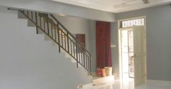 Bukit Indah 2 – 2 Storey Corner Terrace House – FOR SALE