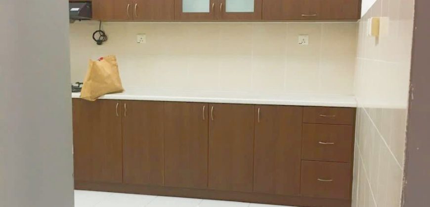 Bukit Indah 2 – 2 Storey Corner Terrace House – FOR SALE