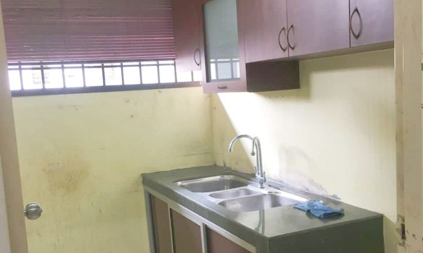 Bukit Indah 2 – 2 Storey Corner Terrace House – FOR SALE Bukit Indah 2 – 2 Storey Corner Terrace House – FOR SALE