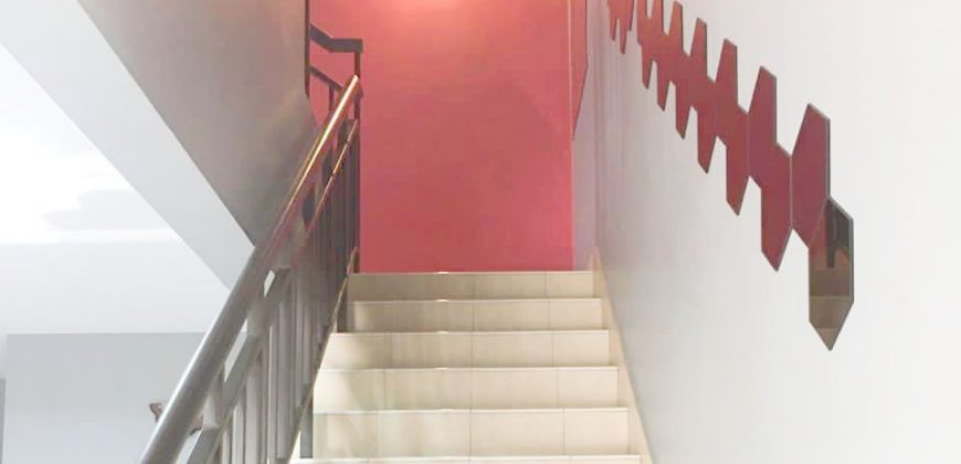 Bukit Indah 2 – 2 Storey Corner Terrace House – FOR SALE