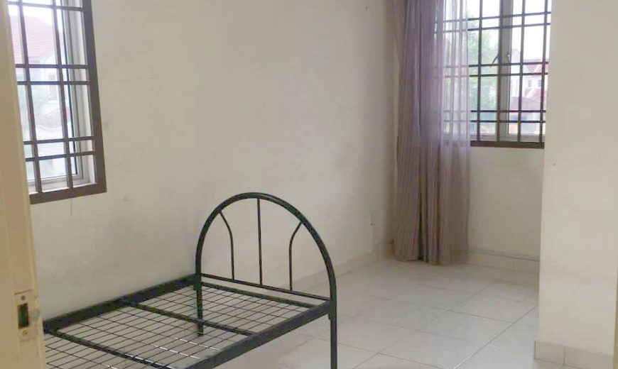 Bukit Indah 2 – 2 Storey Corner Terrace House – FOR SALE Bukit Indah 2 – 2 Storey Corner Terrace House – FOR SALE