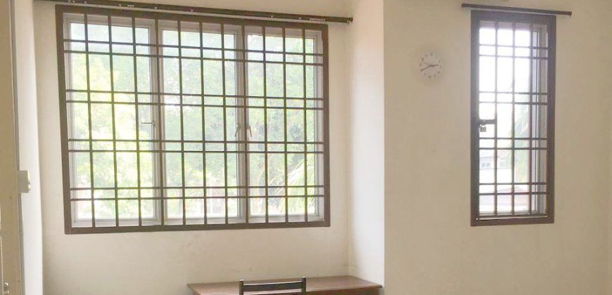 Bukit Indah 2 – 2 Storey Corner Terrace House – FOR SALE