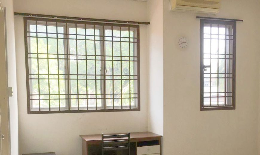 Bukit Indah 2 – 2 Storey Corner Terrace House – FOR SALE Bukit Indah 2 – 2 Storey Corner Terrace House – FOR SALE