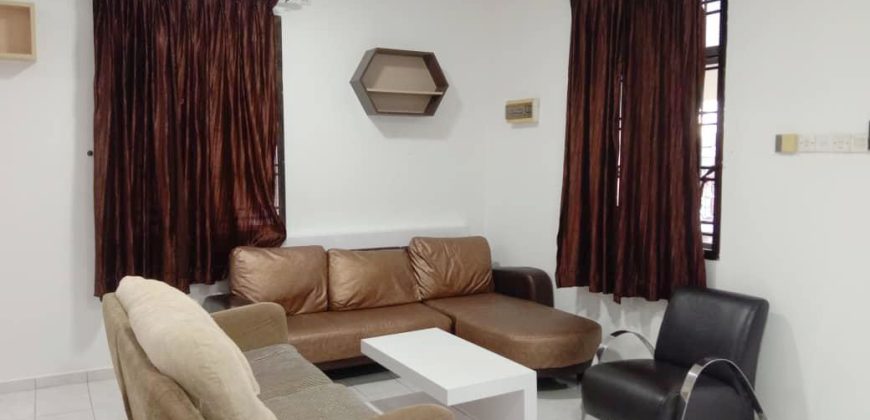 Bukit Indah – 2 Storey End Lot Terrace House – FOR SALE Bukit Indah – 2 Storey End Lot Terrace House – FOR SALE