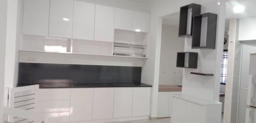 Bukit Indah – 2 Storey End Lot Terrace House – FOR SALE Bukit Indah – 2 Storey End Lot Terrace House – FOR SALE