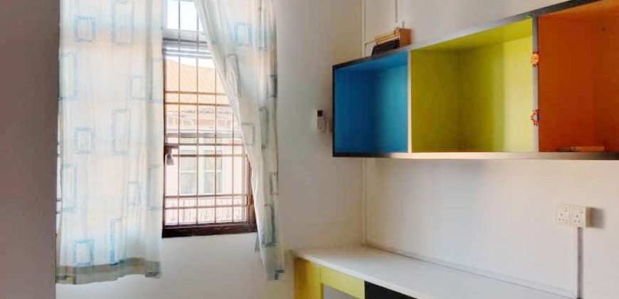 Bukit Indah – 2 Storey End Lot Terrace House – FOR SALE Bukit Indah – 2 Storey End Lot Terrace House – FOR SALE