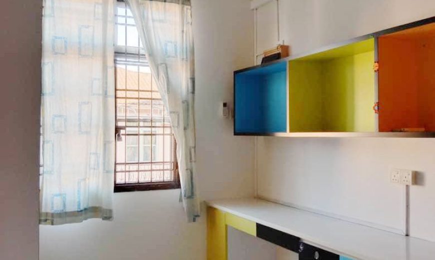 Bukit Indah – 2 Storey End Lot Terrace House – FOR SALE Bukit Indah – 2 Storey End Lot Terrace House – FOR SALE