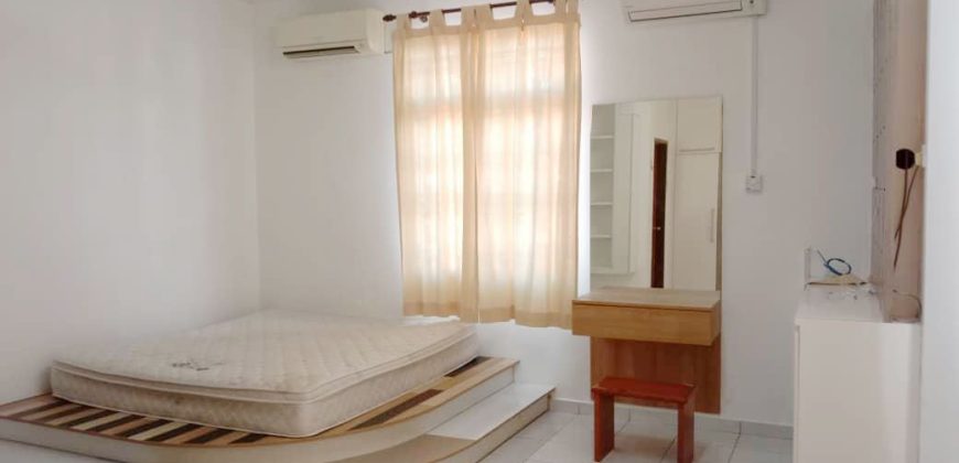 Bukit Indah – 2 Storey End Lot Terrace House – FOR SALE Bukit Indah – 2 Storey End Lot Terrace House – FOR SALE