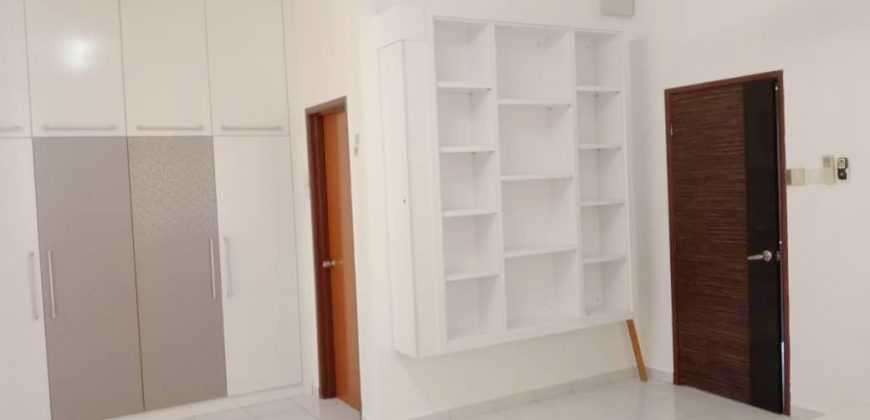 Bukit Indah – 2 Storey End Lot Terrace House – FOR SALE Bukit Indah – 2 Storey End Lot Terrace House – FOR SALE