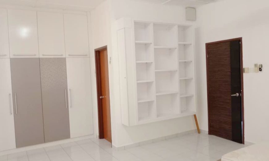 Bukit Indah – 2 Storey End Lot Terrace House – FOR SALE Bukit Indah – 2 Storey End Lot Terrace House – FOR SALE