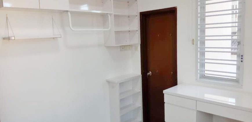 Bukit Indah – 2 Storey End Lot Terrace House – FOR SALE Bukit Indah – 2 Storey End Lot Terrace House – FOR SALE