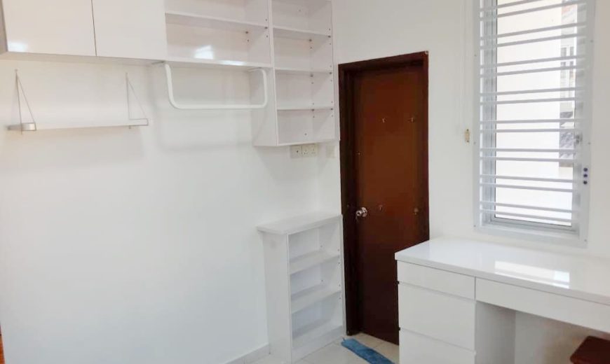 Bukit Indah – 2 Storey End Lot Terrace House – FOR SALE Bukit Indah – 2 Storey End Lot Terrace House – FOR SALE