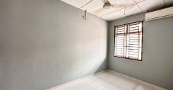 Bukit Indah – Single Storey Terrace House – FOR RENT Bukit Indah – Single Storey Terrace House – FOR RENT