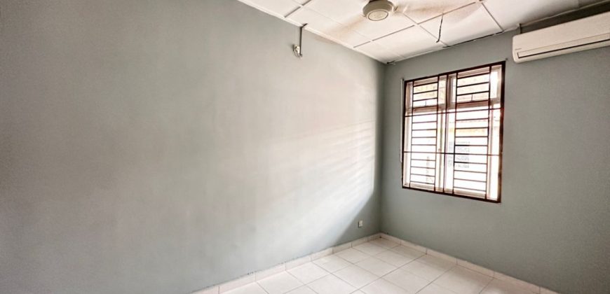 Bukit Indah – Single Storey Terrace House – FOR RENT Bukit Indah – Single Storey Terrace House – FOR RENT
