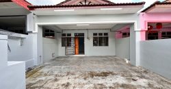 Bukit Indah – Single Storey Terrace House – FOR RENT Bukit Indah – Single Storey Terrace House – FOR RENT