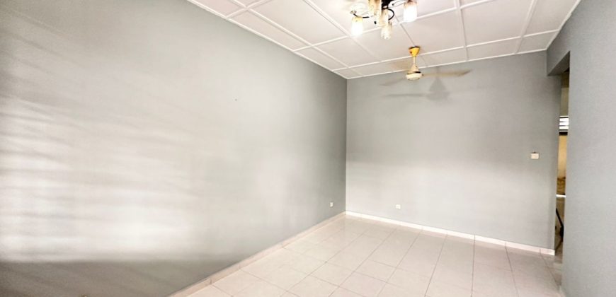 Bukit Indah – Single Storey Terrace House – FOR RENT Bukit Indah – Single Storey Terrace House – FOR RENT