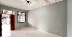 Bukit Indah – Single Storey Terrace House – FOR RENT Bukit Indah – Single Storey Terrace House – FOR RENT