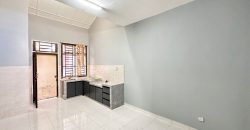 Bukit Indah – Single Storey Terrace House – FOR RENT Bukit Indah – Single Storey Terrace House – FOR RENT