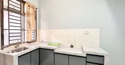 Bukit Indah – Single Storey Terrace House – FOR RENT Bukit Indah – Single Storey Terrace House – FOR RENT