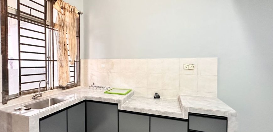 Bukit Indah – Single Storey Terrace House – FOR RENT Bukit Indah – Single Storey Terrace House – FOR RENT