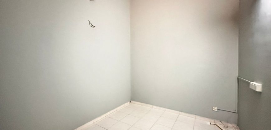 Bukit Indah – Single Storey Terrace House – FOR RENT Bukit Indah – Single Storey Terrace House – FOR RENT
