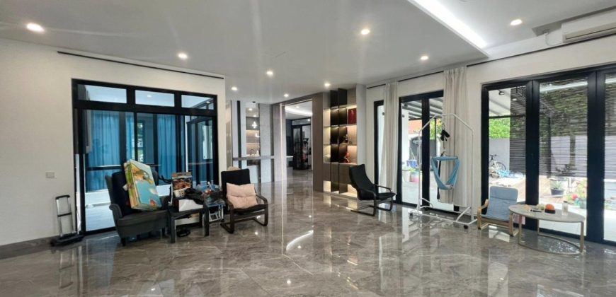 Setia Tropika – 2 Storey Corner Cluster House – FOR SALE Setia Tropika – 2 Storey Corner Cluster House – FOR SALE