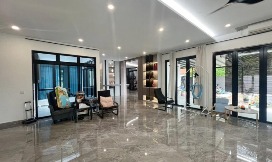Setia Tropika – 2 Storey Corner Cluster House – FOR SALE Setia Tropika – 2 Storey Corner Cluster House – FOR SALE