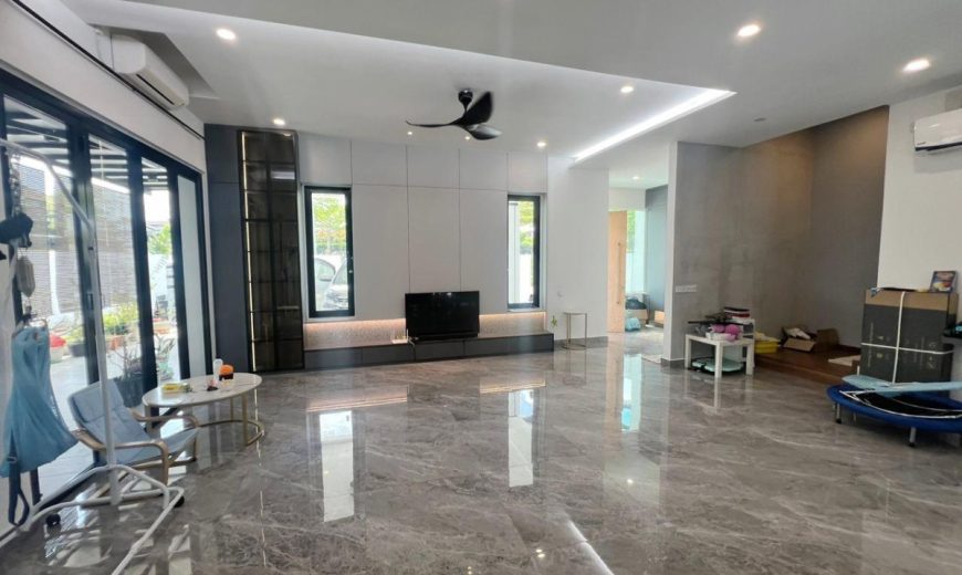 Setia Tropika – 2 Storey Corner Cluster House – FOR SALE Setia Tropika – 2 Storey Corner Cluster House – FOR SALE