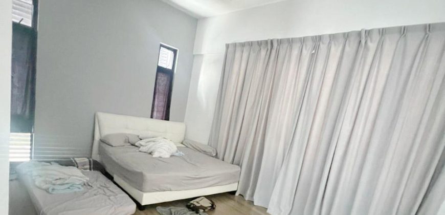 Setia Tropika – 2 Storey Corner Cluster House – FOR SALE Setia Tropika – 2 Storey Corner Cluster House – FOR SALE