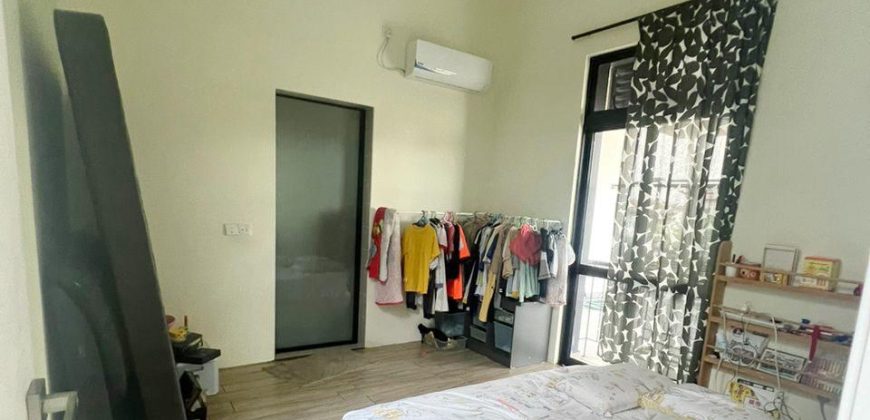 Setia Tropika – 2 Storey Corner Cluster House – FOR SALE Setia Tropika – 2 Storey Corner Cluster House – FOR SALE