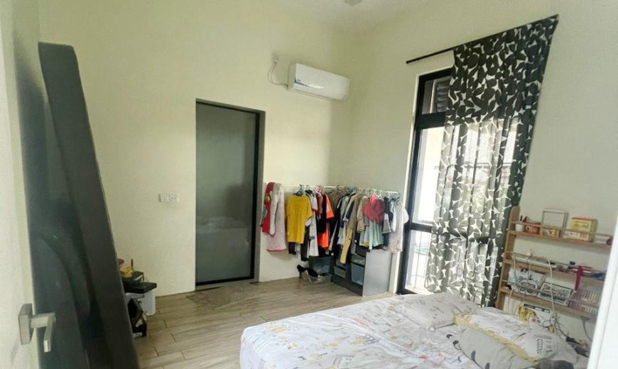 Setia Tropika – 2 Storey Corner Cluster House – FOR SALE Setia Tropika – 2 Storey Corner Cluster House – FOR SALE