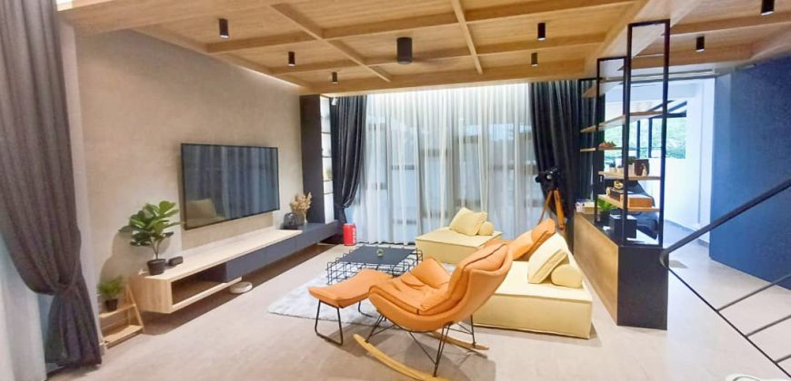 Bandar Pulai Jaya – 2 Storey Corner Terrace House – FOR SALE Bandar Pulai Jaya – 2 Storey Corner Terrace House – FOR SALE