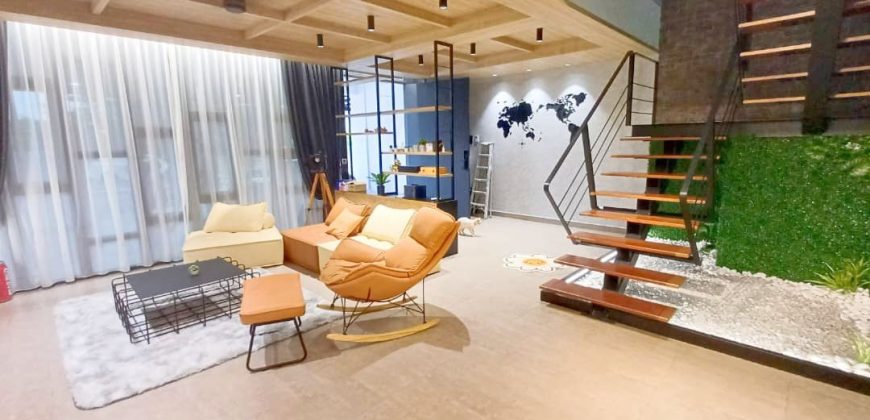 Bandar Pulai Jaya – 2 Storey Corner Terrace House – FOR SALE Bandar Pulai Jaya – 2 Storey Corner Terrace House – FOR SALE