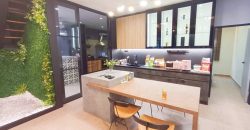 Bandar Pulai Jaya – 2 Storey Corner Terrace House – FOR SALE Bandar Pulai Jaya – 2 Storey Corner Terrace House – FOR SALE