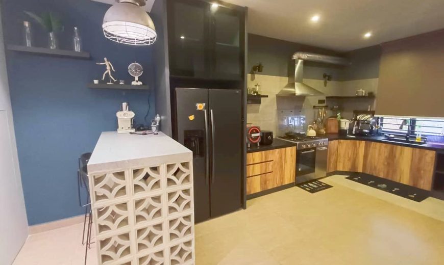 Bandar Pulai Jaya – 2 Storey Corner Terrace House – FOR SALE Bandar Pulai Jaya – 2 Storey Corner Terrace House – FOR SALE