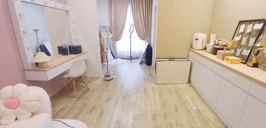 Bandar Pulai Jaya – 2 Storey Corner Terrace House – FOR SALE Bandar Pulai Jaya – 2 Storey Corner Terrace House – FOR SALE