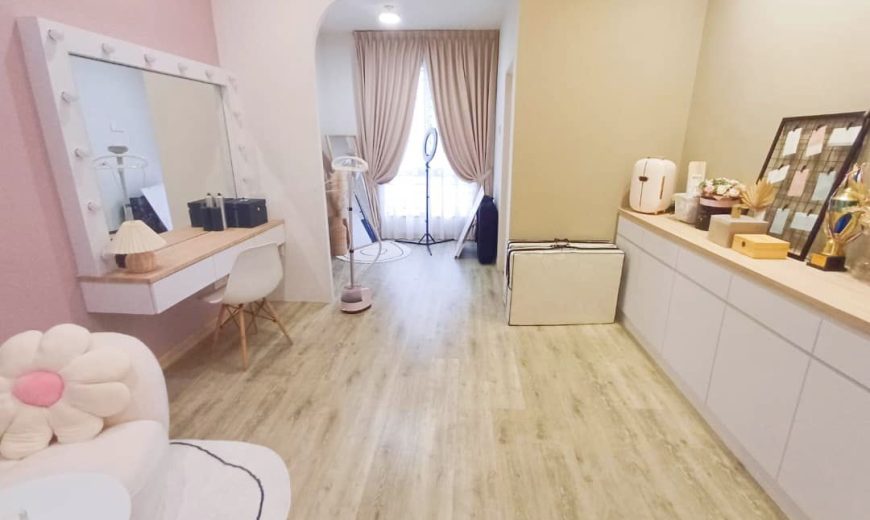 Bandar Pulai Jaya – 2 Storey Corner Terrace House – FOR SALE Bandar Pulai Jaya – 2 Storey Corner Terrace House – FOR SALE