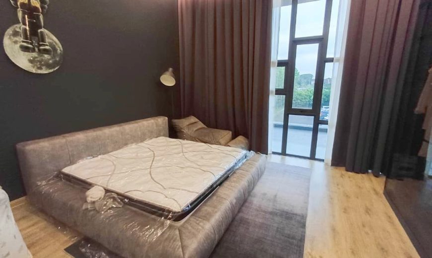 Bandar Pulai Jaya – 2 Storey Corner Terrace House – FOR SALE Bandar Pulai Jaya – 2 Storey Corner Terrace House – FOR SALE