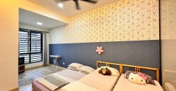 Bandar Pulai Jaya – 2 Storey Terrace House – FOR SALE