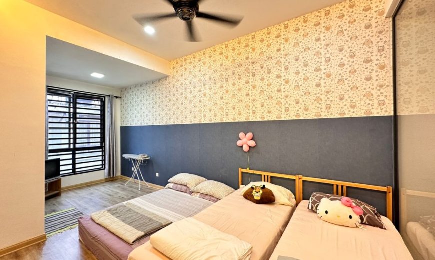 Bandar Pulai Jaya – 2 Storey Terrace House – FOR SALE Bandar Pulai Jaya – 2 Storey Terrace House – FOR SALE