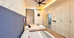 Bandar Pulai Jaya – 2 Storey Terrace House – FOR SALE
