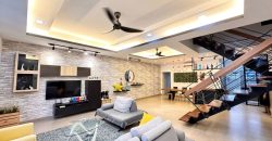 Bandar Pulai Jaya – 2 Storey Terrace House – FOR SALE