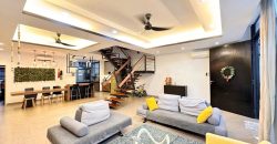 Bandar Pulai Jaya – 2 Storey Terrace House – FOR SALE