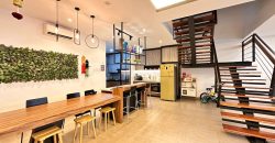 Bandar Pulai Jaya – 2 Storey Terrace House – FOR SALE